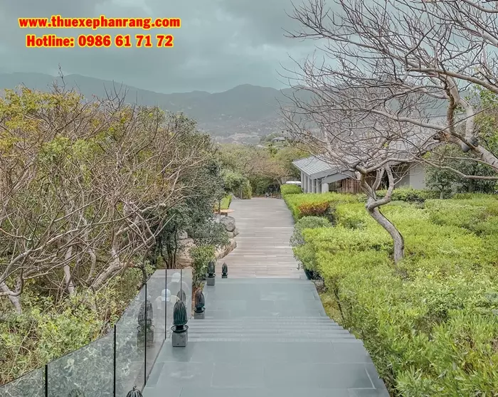 thue-xe-o-to-don-san-bay-cam-ranh-di-resort-amanoi-vinh-hy-ninh-thuan-2
