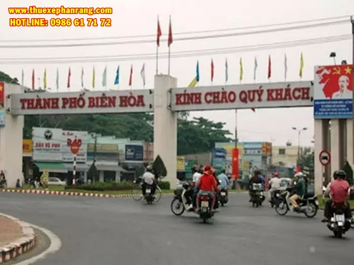 thue-xe-o-to-tai-phan-rang-ninh-thuan-di-bien-hoa-dong-nai