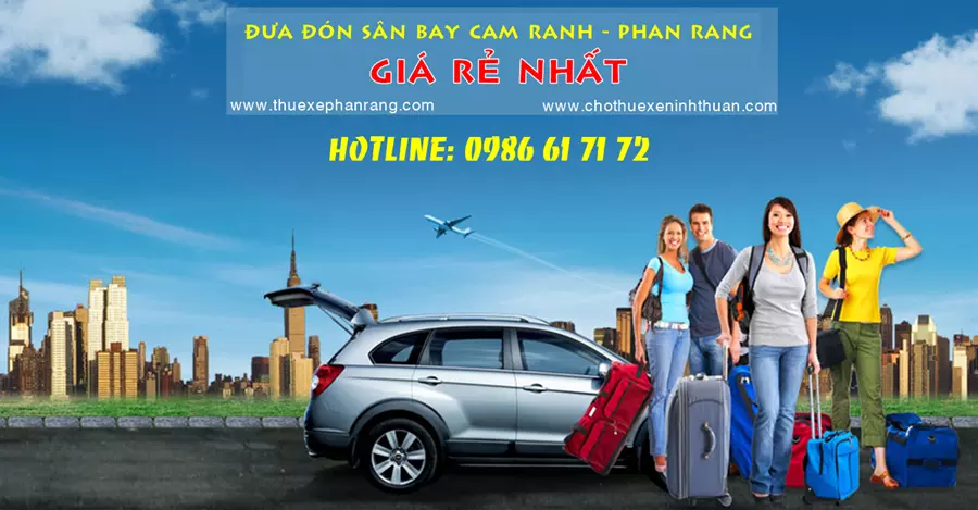 xekhachtusanbaycamranhvephanrangninhthuan