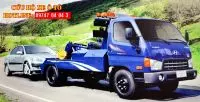 Dịch vụ cứu hộ, sửa chữa xe ô tô lưu động tận nơi tại Ninh Thuận