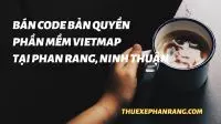 Cài đặt và mua code phần mềm chỉ đường Vietmap S1 bản quyền