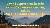 Mua Key mã code bản quyền phần mềm Vietmap S1 giá rẻ nhất