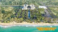 Dịch vụ cho thuê xe uy tín đón sân bay Cam Ranh đi Resort Hoàn Mỹ - Ninh Thuận
