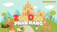 Vườn Thú ZooDoo - Ninh Thuận | Thuê xe ô tô du lịch giá rẻ Phan Rang