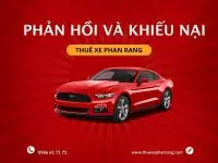 Phản hồi và Khiếu nại
