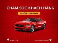 Chăm sóc khách hàng