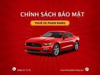 Chính sách bảo mật