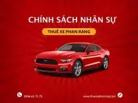 Chính sách nhân sự