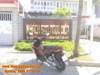 Dịch vụ cho thuê xe máy uy tín, giá rẻ tại Phan Rang Ninh Thuận